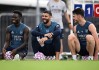 英超银河战舰！阿森纳首发身价8.25亿欧，2大亿元先生+3新援坐镇